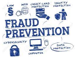 Fraud Prevention, and Detection